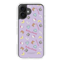 スリムプロテクションケース［ ピノコ×サンリオキャラクターズ - みんなでアッチョンブリケ ］