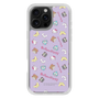 スリムプロテクションケース［ ピノコ×サンリオキャラクターズ - みんなでアッチョンブリケ ］
