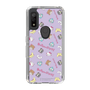 スリムプロテクションケース［ ピノコ×サンリオキャラクターズ - みんなでアッチョンブリケ ］