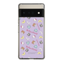 スリムプロテクションケース［ ピノコ×サンリオキャラクターズ - みんなでアッチョンブリケ ］