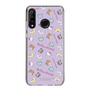 スリムプロテクションケース［ ピノコ×サンリオキャラクターズ - みんなでアッチョンブリケ ］