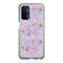 スリムプロテクションケース［ ピノコ×サンリオキャラクターズ - みんなでアッチョンブリケ ］