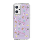 スリムプロテクションケース［ ピノコ×サンリオキャラクターズ - みんなでアッチョンブリケ ］