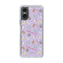 スリムプロテクションケース［ ピノコ×サンリオキャラクターズ - みんなでアッチョンブリケ ］