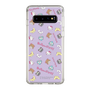 スリムプロテクションケース［ ピノコ×サンリオキャラクターズ - みんなでアッチョンブリケ ］
