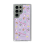 スリムプロテクションケース［ ピノコ×サンリオキャラクターズ - みんなでアッチョンブリケ ］