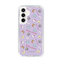 スリムプロテクションケース［ ピノコ×サンリオキャラクターズ - みんなでアッチョンブリケ ］