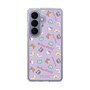 スリムプロテクションケース［ ピノコ×サンリオキャラクターズ - みんなでアッチョンブリケ ］