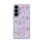 スリムプロテクションケース［ ピノコ×サンリオキャラクターズ - みんなでアッチョンブリケ ］