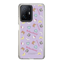スリムプロテクションケース［ ピノコ×サンリオキャラクターズ - みんなでアッチョンブリケ ］