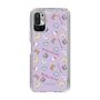 スリムプロテクションケース［ ピノコ×サンリオキャラクターズ - みんなでアッチョンブリケ ］