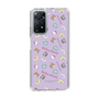 スリムプロテクションケース［ ピノコ×サンリオキャラクターズ - みんなでアッチョンブリケ ］