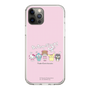 スリムプロテクションケース［ ピノコ×サンリオキャラクターズ - 仲良し ］