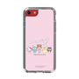 スリムプロテクションケース［ ピノコ×サンリオキャラクターズ - 仲良し ］