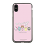 スリムプロテクションケース［ ピノコ×サンリオキャラクターズ - 仲良し ］
