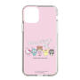 スリムプロテクションケース［ ピノコ×サンリオキャラクターズ - 仲良し ］