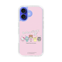 スリムプロテクションケース［ ピノコ×サンリオキャラクターズ - 仲良し ］