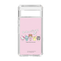 スリムプロテクションケース［ ピノコ×サンリオキャラクターズ - 仲良し ］