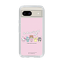 スリムプロテクションケース［ ピノコ×サンリオキャラクターズ - 仲良し ］