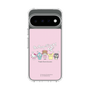 スリムプロテクションケース［ ピノコ×サンリオキャラクターズ - 仲良し ］