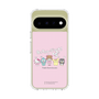 スリムプロテクションケース［ ピノコ×サンリオキャラクターズ - 仲良し ］