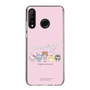 スリムプロテクションケース［ ピノコ×サンリオキャラクターズ - 仲良し ］