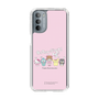 スリムプロテクションケース［ ピノコ×サンリオキャラクターズ - 仲良し ］
