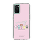 スリムプロテクションケース［ ピノコ×サンリオキャラクターズ - 仲良し ］