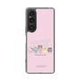 スリムプロテクションケース［ ピノコ×サンリオキャラクターズ - 仲良し ］