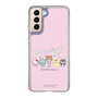 スリムプロテクションケース［ ピノコ×サンリオキャラクターズ - 仲良し ］