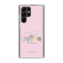 スリムプロテクションケース［ ピノコ×サンリオキャラクターズ - 仲良し ］