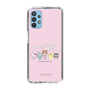 スリムプロテクションケース［ ピノコ×サンリオキャラクターズ - 仲良し ］