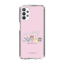 スリムプロテクションケース［ ピノコ×サンリオキャラクターズ - 仲良し ］