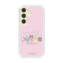 スリムプロテクションケース［ ピノコ×サンリオキャラクターズ - 仲良し ］