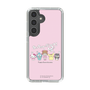 スリムプロテクションケース［ ピノコ×サンリオキャラクターズ - 仲良し ］