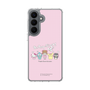 スリムプロテクションケース［ ピノコ×サンリオキャラクターズ - 仲良し ］