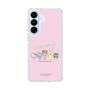 スリムプロテクションケース［ ピノコ×サンリオキャラクターズ - 仲良し ］