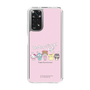 スリムプロテクションケース［ ピノコ×サンリオキャラクターズ - 仲良し ］