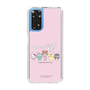 スリムプロテクションケース［ ピノコ×サンリオキャラクターズ - 仲良し ］