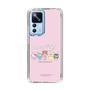 スリムプロテクションケース［ ピノコ×サンリオキャラクターズ - 仲良し ］