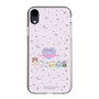 スリムプロテクションケース［ ピノコ×サンリオキャラクターズ - ハート ］