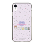 スリムプロテクションケース［ ピノコ×サンリオキャラクターズ - ハート ］