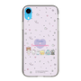 スリムプロテクションケース［ ピノコ×サンリオキャラクターズ - ハート ］
