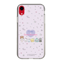 スリムプロテクションケース［ ピノコ×サンリオキャラクターズ - ハート ］