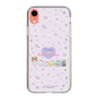 スリムプロテクションケース［ ピノコ×サンリオキャラクターズ - ハート ］