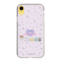 スリムプロテクションケース［ ピノコ×サンリオキャラクターズ - ハート ］