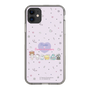 スリムプロテクションケース［ ピノコ×サンリオキャラクターズ - ハート ］