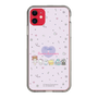 スリムプロテクションケース［ ピノコ×サンリオキャラクターズ - ハート ］