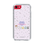 スリムプロテクションケース［ ピノコ×サンリオキャラクターズ - ハート ］