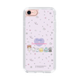 スリムプロテクションケース［ ピノコ×サンリオキャラクターズ - ハート ］